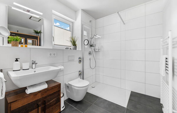 Apartamento - Sommerbrise, OstseeResort Olpenitz , Alemania - DFH368 702