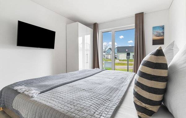 Apartamento - Sommerbrise, OstseeResort Olpenitz , Alemania - DFH368 601