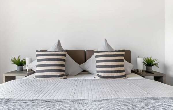 Apartamento - Sommerbrise, OstseeResort Olpenitz , Alemania - DFH368 603