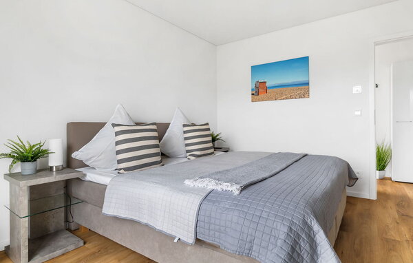 Apartamento - Sommerbrise, OstseeResort Olpenitz , Alemania - DFH368 604