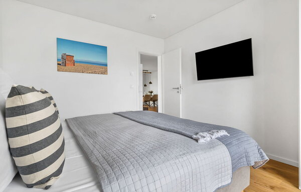 Apartamento - Sommerbrise, OstseeResort Olpenitz , Alemania - DFH368 605