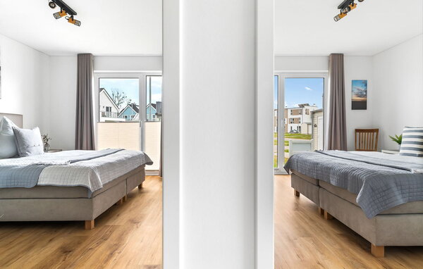 Apartamento - Sommerbrise, OstseeResort Olpenitz , Alemania - DFH368 606