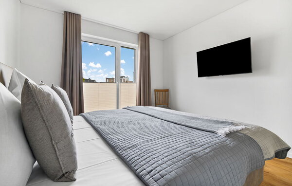 Apartamento - Sommerbrise, OstseeResort Olpenitz , Alemania - DFH368 607