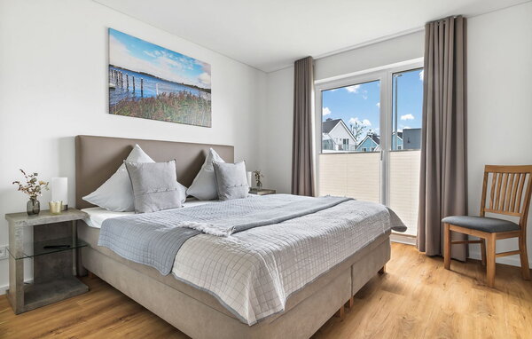 Apartamento - Sommerbrise, OstseeResort Olpenitz , Alemania - DFH368 608