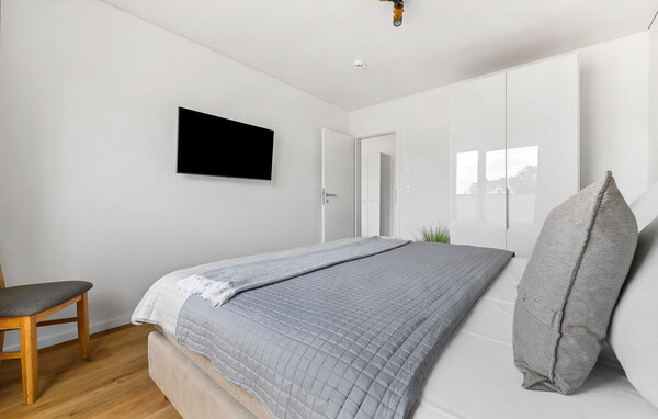Apartamento - Sommerbrise, OstseeResort Olpenitz , Alemania - DFH368 609
