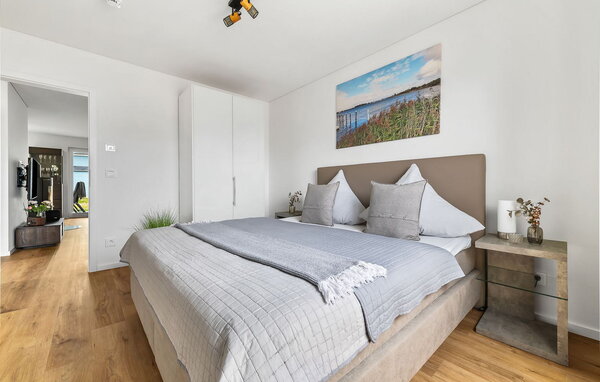 Apartamento - Sommerbrise, OstseeResort Olpenitz , Alemania - DFH368 610