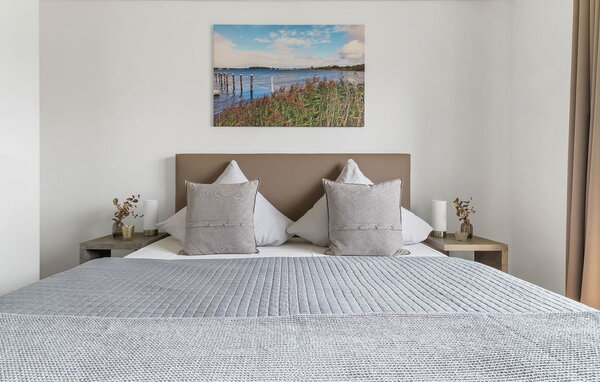 Apartamento - Sommerbrise, OstseeResort Olpenitz , Alemania - DFH368 611