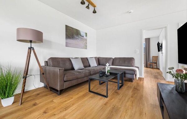 Apartamento - Sommerbrise, OstseeResort Olpenitz , Alemania - DFH368 5