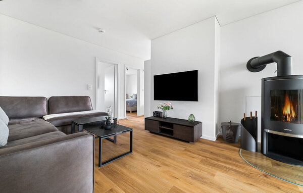 Apartamento - Sommerbrise, OstseeResort Olpenitz , Alemania - DFH368 6
