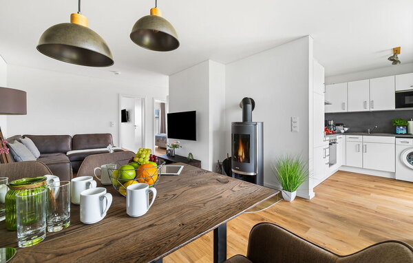 Apartamento - Sommerbrise, OstseeResort Olpenitz , Alemania - DFH368 7