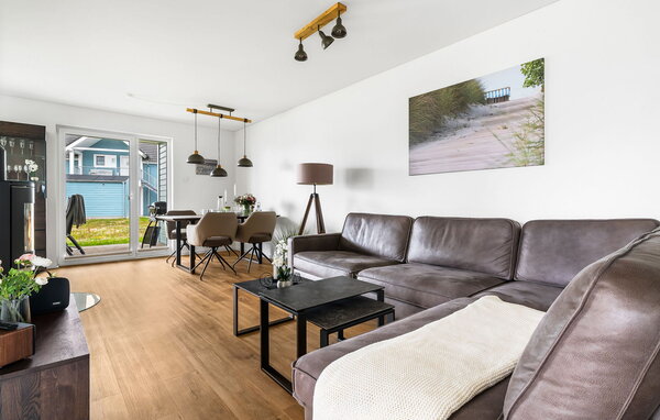Apartamento - Sommerbrise, OstseeResort Olpenitz , Alemania - DFH368 301