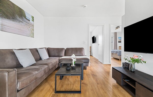 Apartamento - Sommerbrise, OstseeResort Olpenitz , Alemania - DFH368 302