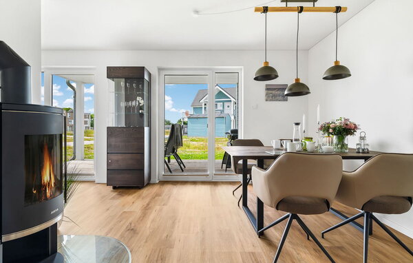 Apartamento - Sommerbrise, OstseeResort Olpenitz , Alemania - DFH368 304