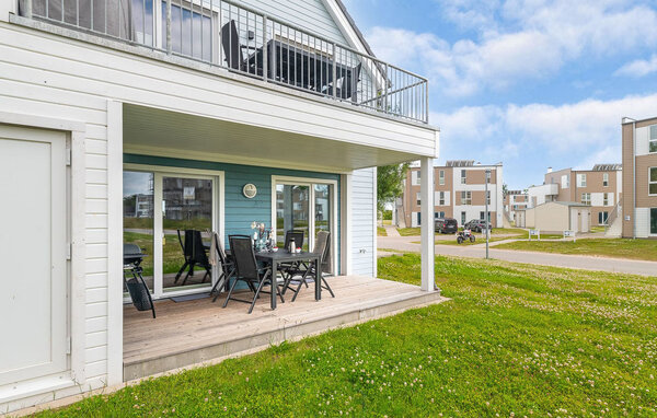 Apartamento - Sommerbrise, OstseeResort Olpenitz , Alemania - DFH368 102