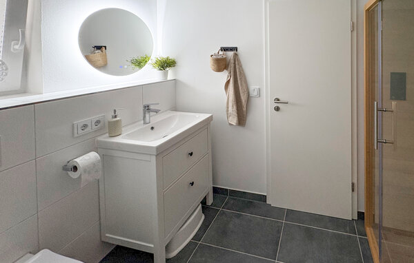 Appartamento - Küsten-Kiste, OstseeResort Olpenitz , Germania - DFH370 702