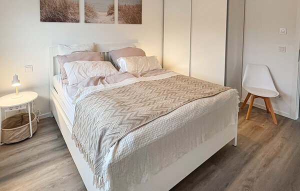 Appartamento - Küsten-Kiste, OstseeResort Olpenitz , Germania - DFH370 7