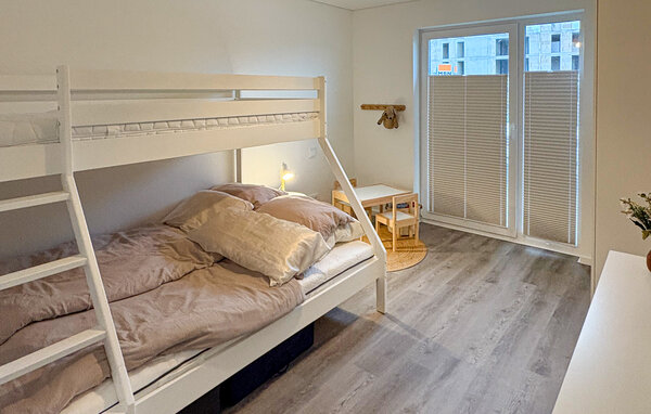 Appartamento - Küsten-Kiste, OstseeResort Olpenitz , Germania - DFH370 9