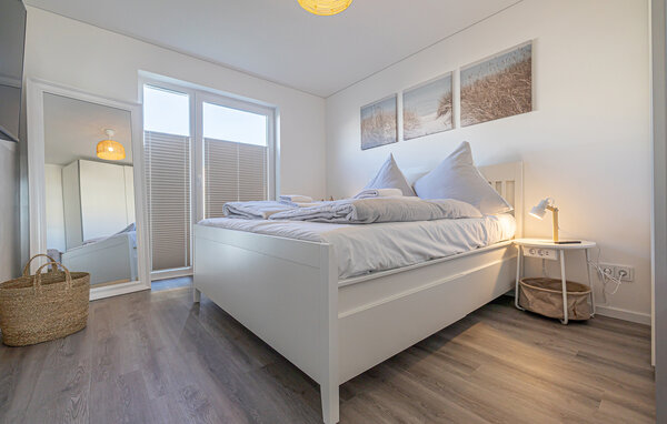 Appartamento - Küsten-Kiste, OstseeResort Olpenitz , Germania - DFH370 604