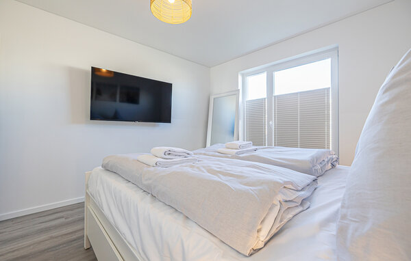 Appartamento - Küsten-Kiste, OstseeResort Olpenitz , Germania - DFH370 605