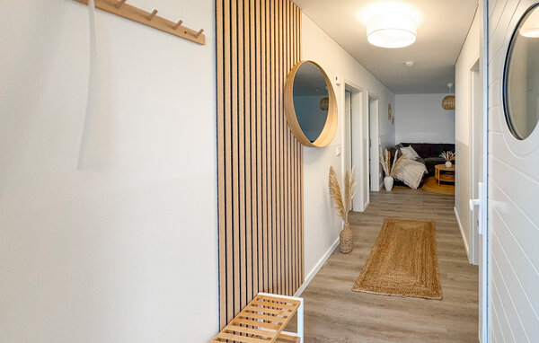 Appartamento - Küsten-Kiste, OstseeResort Olpenitz , Germania - DFH370 502