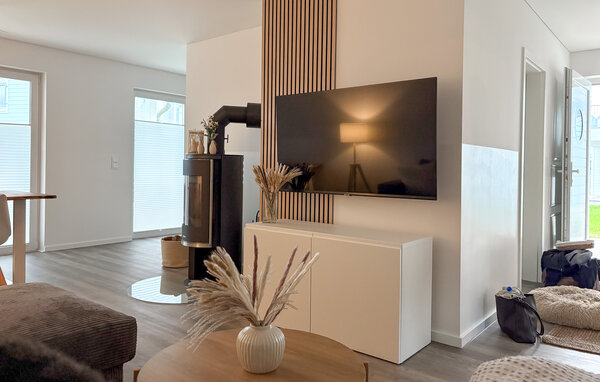 Appartamento - Küsten-Kiste, OstseeResort Olpenitz , Germania - DFH370 4