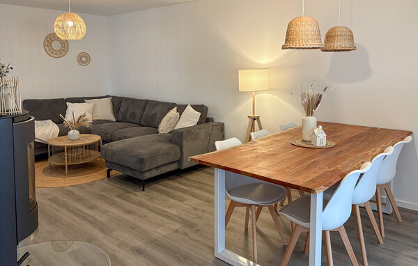 Appartamento - Küsten-Kiste, OstseeResort Olpenitz , Germania - DFH370 5