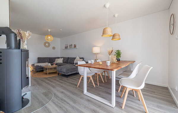 Appartamento - Küsten-Kiste, OstseeResort Olpenitz , Germania - DFH370 5