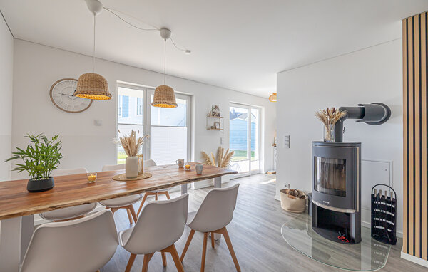 Appartamento - Küsten-Kiste, OstseeResort Olpenitz , Germania - DFH370 6