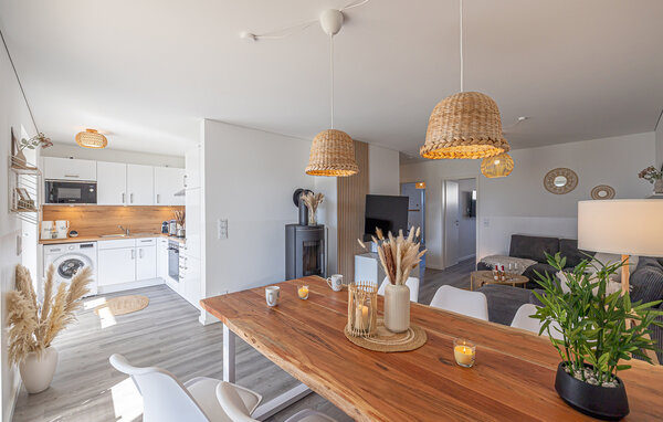 Appartamento - Küsten-Kiste, OstseeResort Olpenitz , Germania - DFH370 304