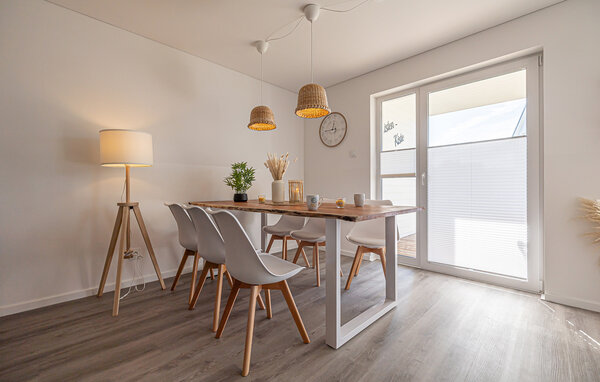 Appartamento - Küsten-Kiste, OstseeResort Olpenitz , Germania - DFH370 305