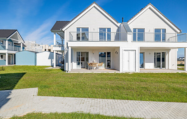 Appartamento - Küsten-Kiste, OstseeResort Olpenitz , Germania - DFH370 82