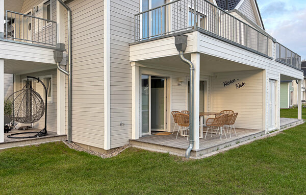 Appartamento - Küsten-Kiste, OstseeResort Olpenitz , Germania - DFH370 1