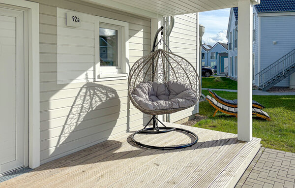 Appartamento - Küsten-Kiste, OstseeResort Olpenitz , Germania - DFH370 2