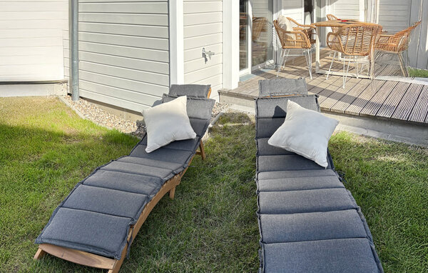 Appartamento - Küsten-Kiste, OstseeResort Olpenitz , Germania - DFH370 101