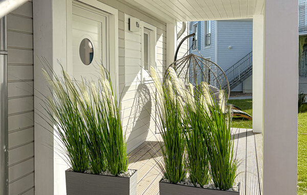 Appartamento - Küsten-Kiste, OstseeResort Olpenitz , Germania - DFH370 102