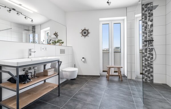 Appartamento - Baltic Pearl, OstseeResort Olpenitz , Germania - DFH371 702