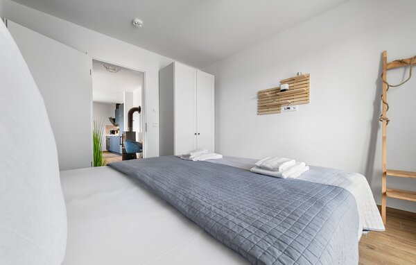 Appartamento - Baltic Pearl, OstseeResort Olpenitz , Germania - DFH371 602