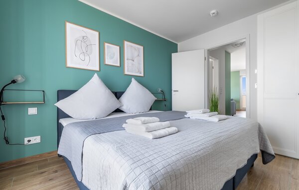 Appartamento - Baltic Pearl, OstseeResort Olpenitz , Germania - DFH371 603