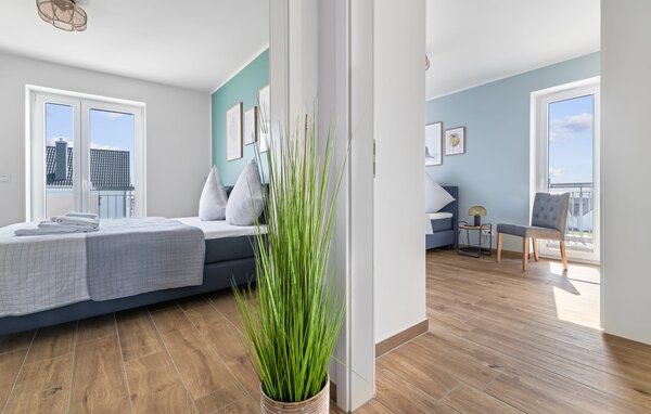 Appartamento - Baltic Pearl, OstseeResort Olpenitz , Germania - DFH371 604