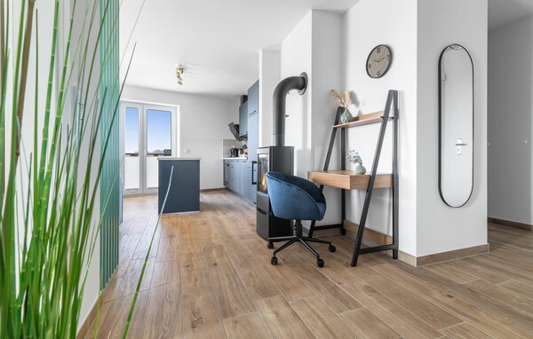 Appartamento - Baltic Pearl, OstseeResort Olpenitz , Germania - DFH371 501