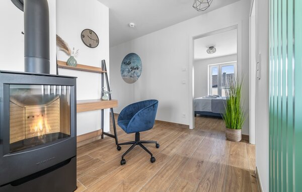 Appartamento - Baltic Pearl, OstseeResort Olpenitz , Germania - DFH371 502