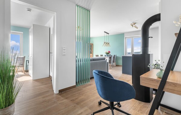 Appartamento - Baltic Pearl, OstseeResort Olpenitz , Germania - DFH371 503