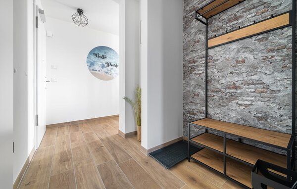 Appartamento - Baltic Pearl, OstseeResort Olpenitz , Germania - DFH371 505