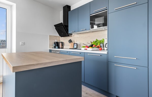 Appartamento - Baltic Pearl, OstseeResort Olpenitz , Germania - DFH371 401