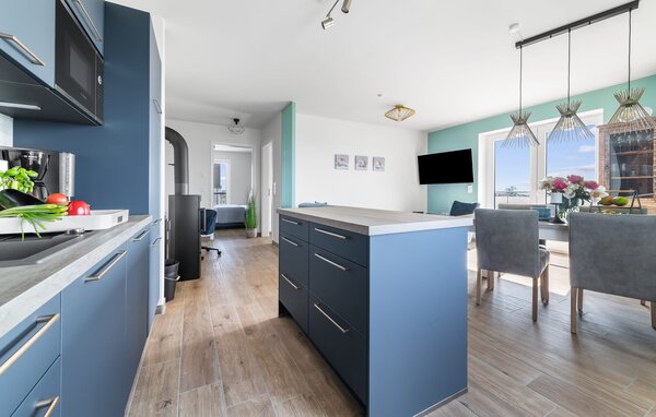 Appartamento - Baltic Pearl, OstseeResort Olpenitz , Germania - DFH371 402