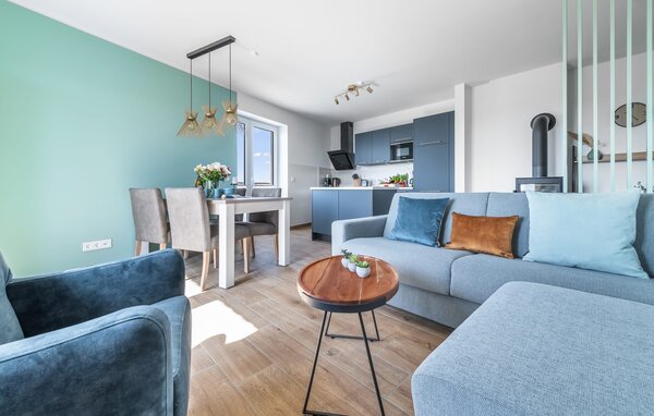 Appartamento - Baltic Pearl, OstseeResort Olpenitz , Germania - DFH371 5