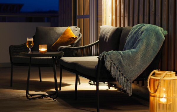 Appartamento - Baltic Pearl, OstseeResort Olpenitz , Germania - DFH371 301