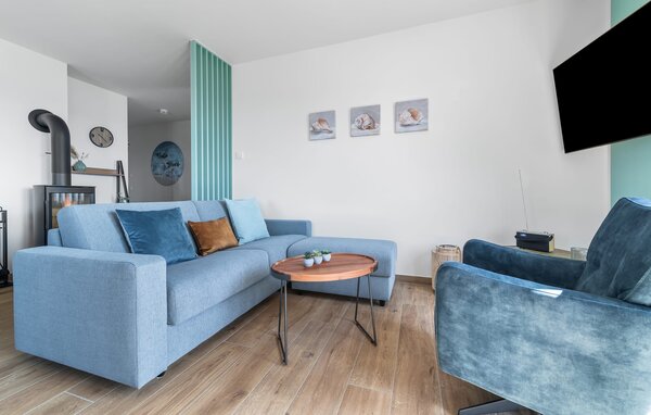 Appartamento - Baltic Pearl, OstseeResort Olpenitz , Germania - DFH371 302