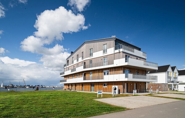 Appartamento - Baltic Pearl, OstseeResort Olpenitz , Germania - DFH371 3
