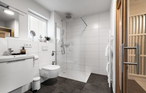 Apartamento - Padua, OstseeResort Olpenitz , Alemania - DFH373 9